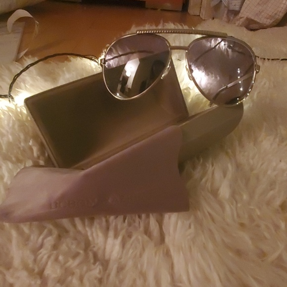 Aviator BCBG Max Azria Sunglasses limited edition - Picture 1 of 4